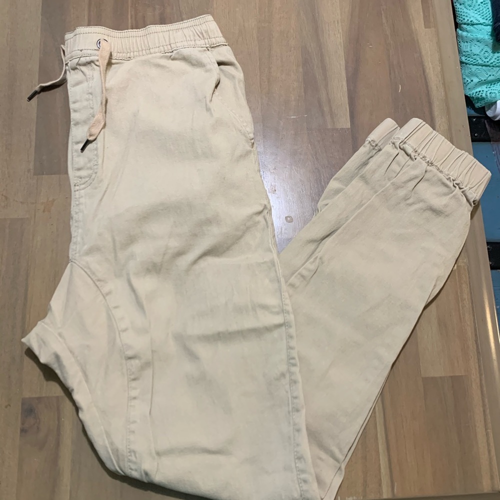 Men’s joggers